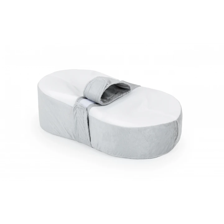 Babyjem Bebeğimin İlk Yatağı Tummy