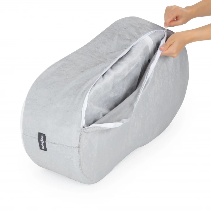 Babyjem Bebeğimin İlk Yatağı Tummy