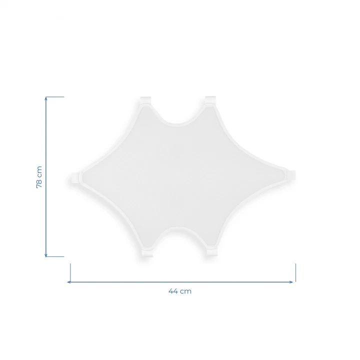 Babyjem 5 Parça Bebek Banyo Küvet Seti Pembe