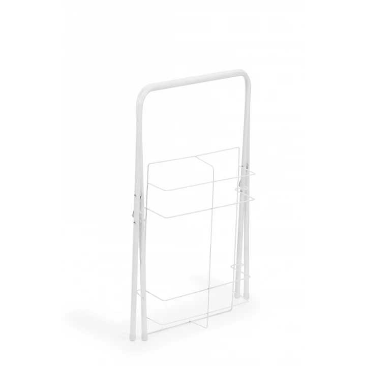 Babyjem Ayaklı Bebek Banyo Küvet Seti 7 Parça Pembe