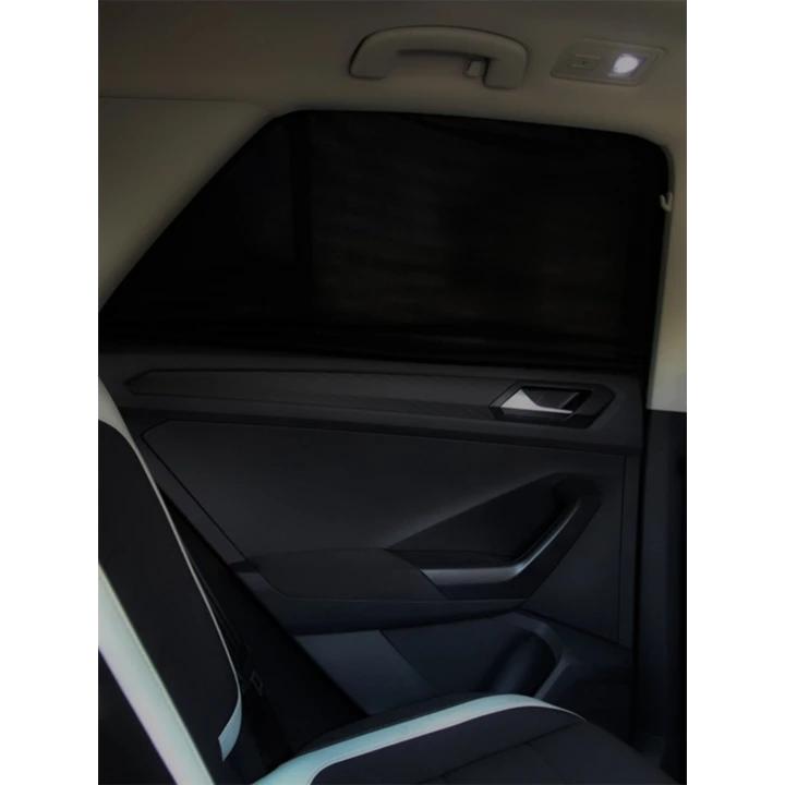 Babyjem Oto Cam Perdesi Büyük (47X107 cm)