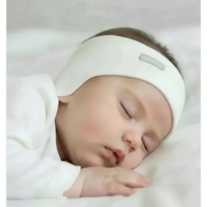 Babyjem Soft Bebek Kepçe Kulak Önleyici