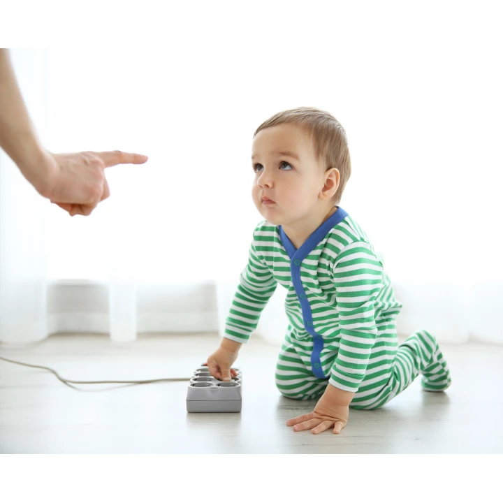 Babyjem Bebek Evde Güvenlik Seti 26 Parça