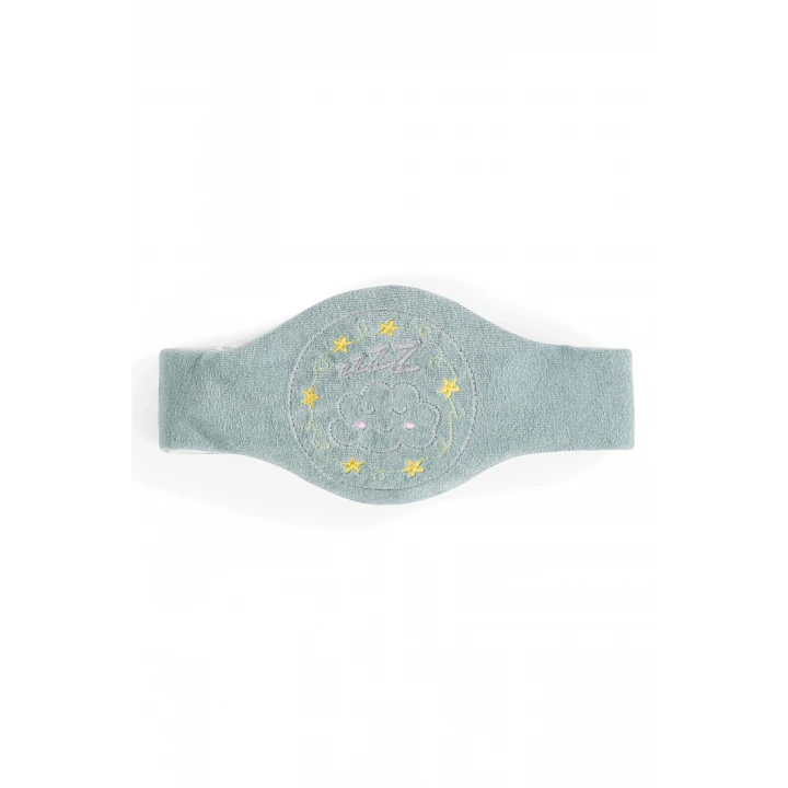 Babyjem Kiraz Çekirdekli Gaz Giderici Kemer - Yeşil