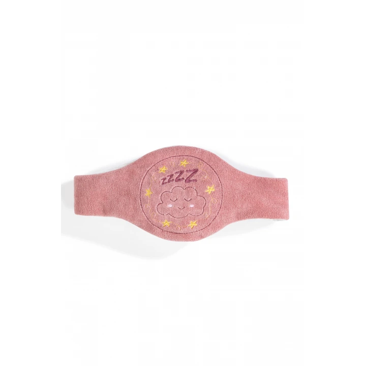 Babyjem Kiraz Çekirdekli Gaz Giderici Kemer - Gül Kurusu