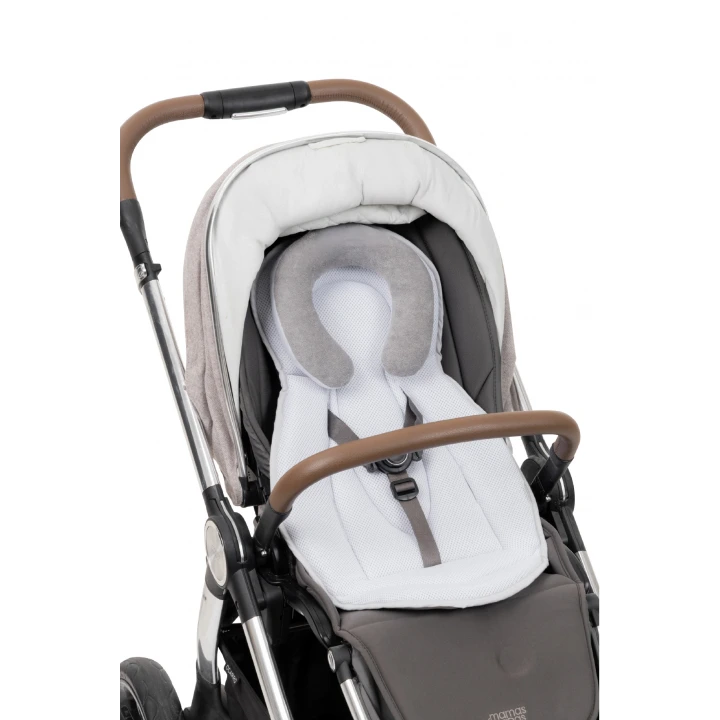 Babyjem Nefes Alabilen Kumaş Air Ana Kucağı Pedi