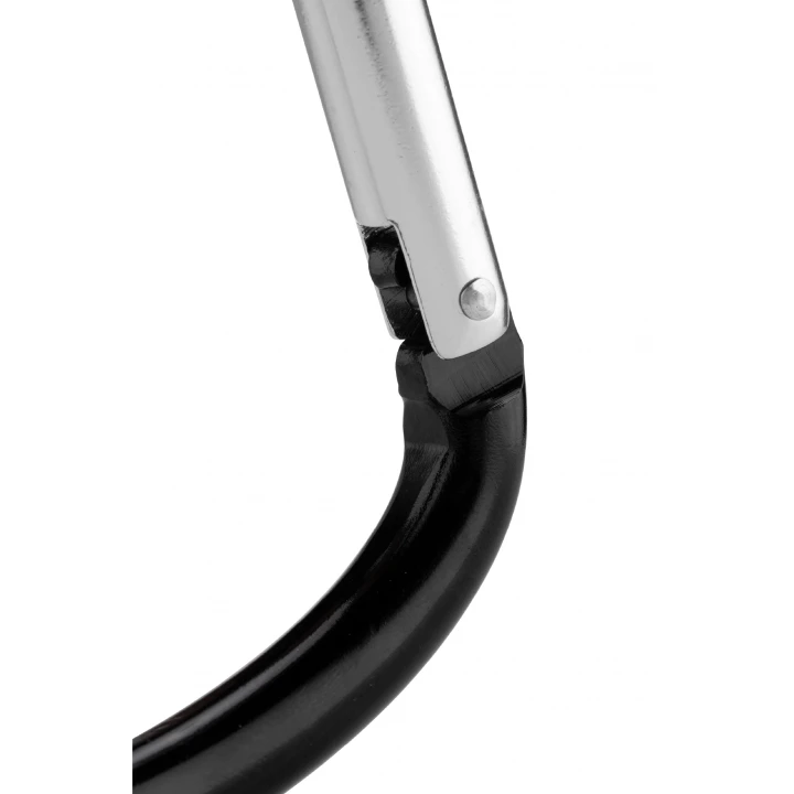 Babyjem Klipsli Bebek Arabası Kancası XL