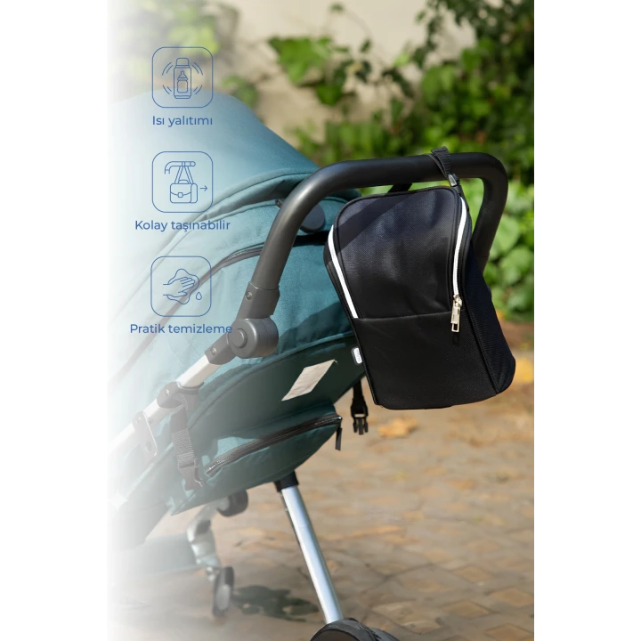 Babyjem Handy Puset Termos Çantası