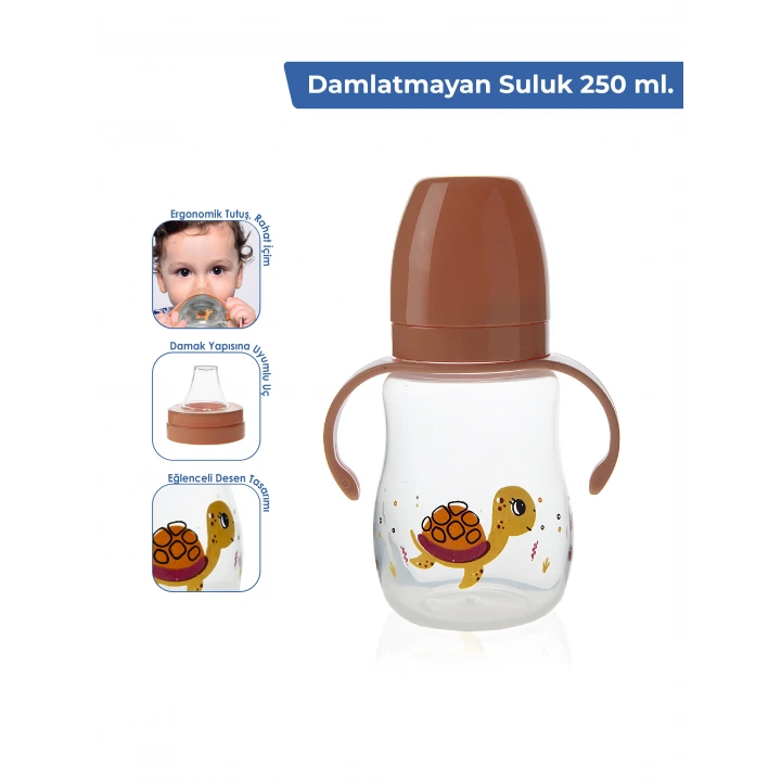 Babyjem Bebek Hediye Beslenme Seti Little Girl 8 Parça