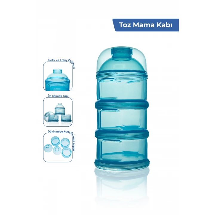 Babyjem Bebek Hediye Beslenme Seti Little Boy 8 Parça