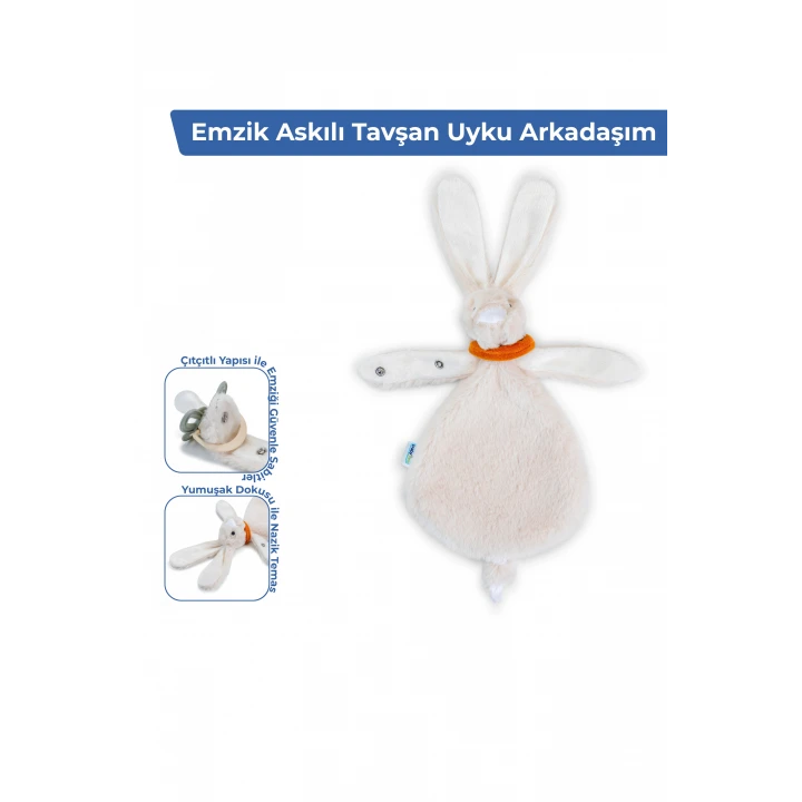 Babyjem Yenidoğan Bebek Hediye Seti 10 Parça