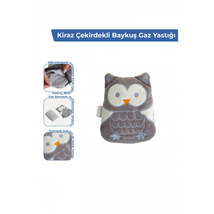 Babyjem Yenidoğan Bebek Hediye Seti 10 Parça