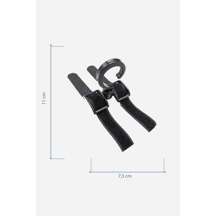 Babyjem Puset Kancası 761