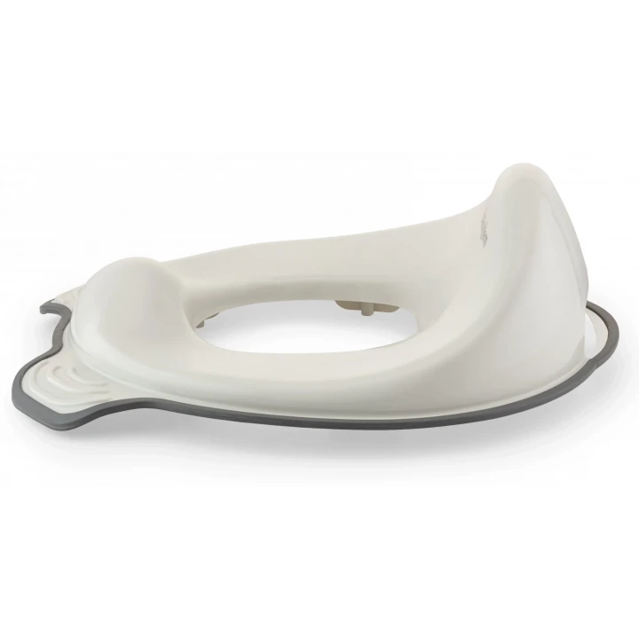 Babyjem Soft Kaymaz Klozet Adaptörü New Kum Beji