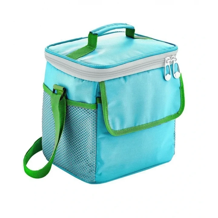 Babyjem Termos Çanta Mavi