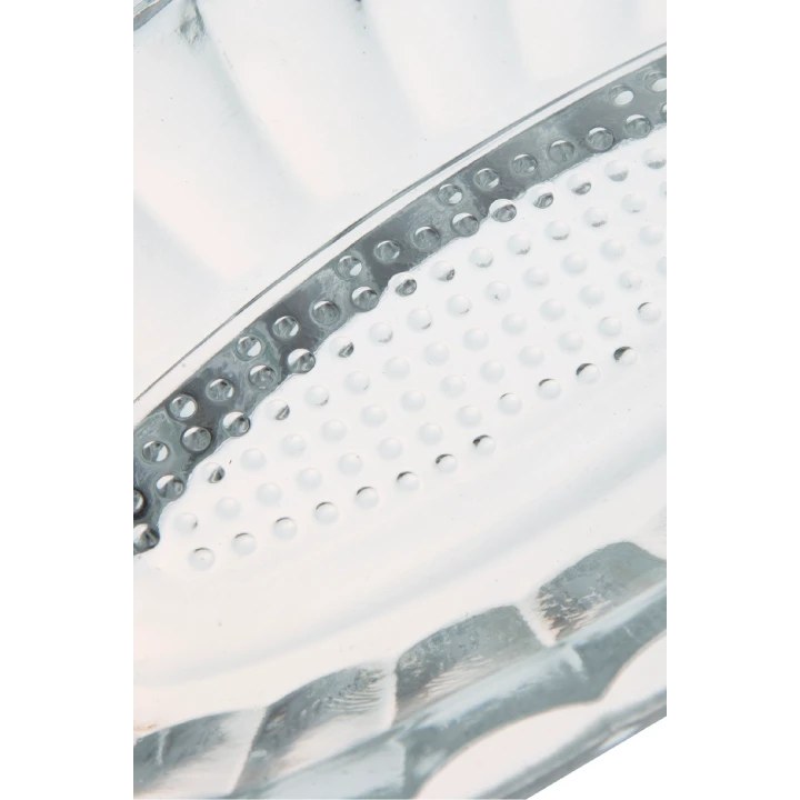 Babyjem Cam Rende Kurşun İçermez - ISO 9001 Sertifikalı