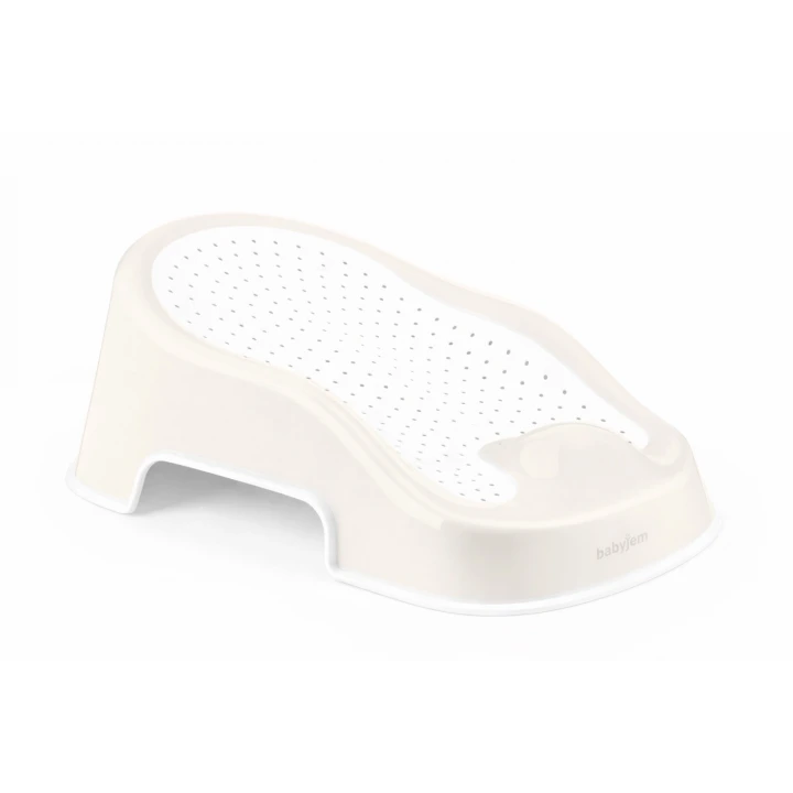 Babyjem Soft Banyo Desteği Bebek Yıkama Yardımcısı Kum Beji
