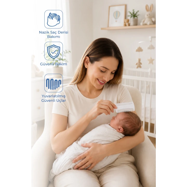 Babyjem Konak Tarağı