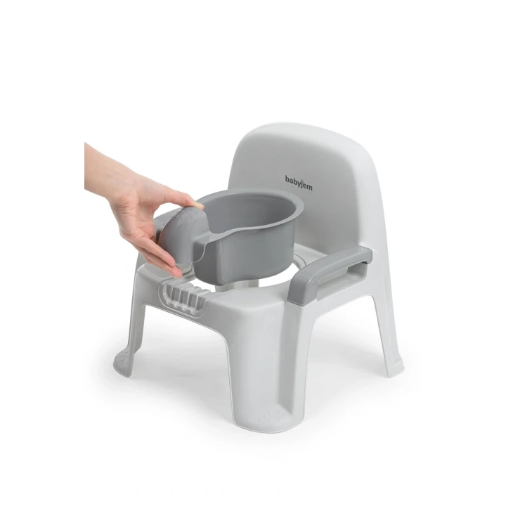 Babyjem Afacan Lazımlık Kum Beji