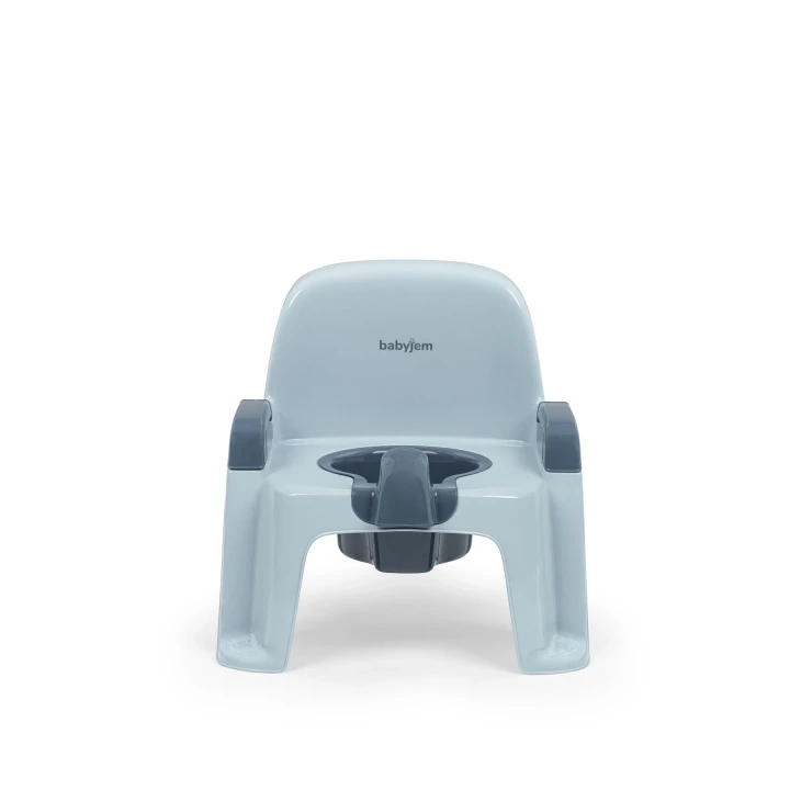 Babyjem Afacan Lazımlık İndigo Mavi