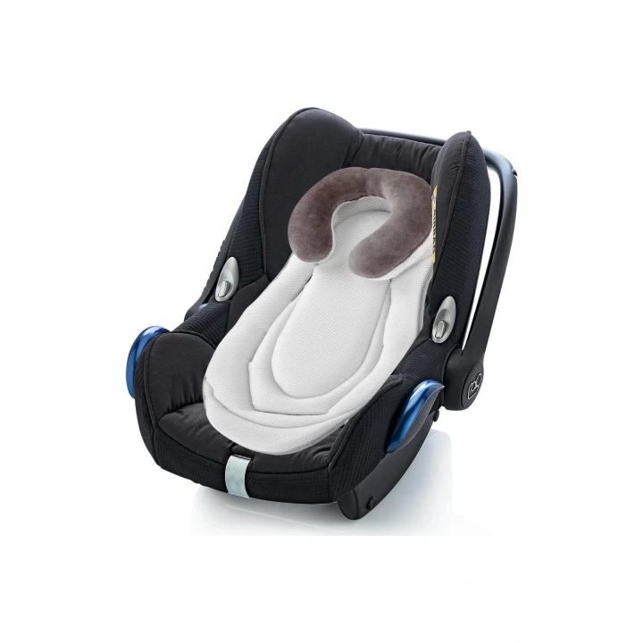 Babyjem Nefes Alabilen Kumaş Air Ana Kucağı Pedi