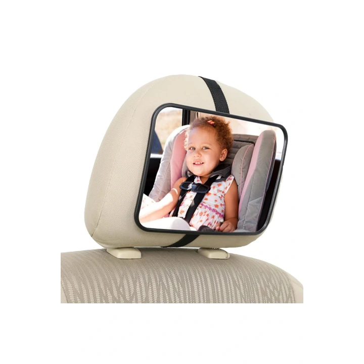 Babyjem Araç Arka Koltuk Bebek & Çocuk Dikiz Aynası