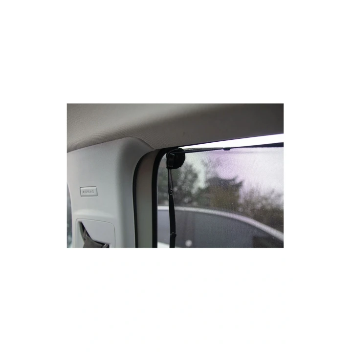 Babyjem Ayarlanabilir Oto Yan Cam Güneşliği 2 Adet