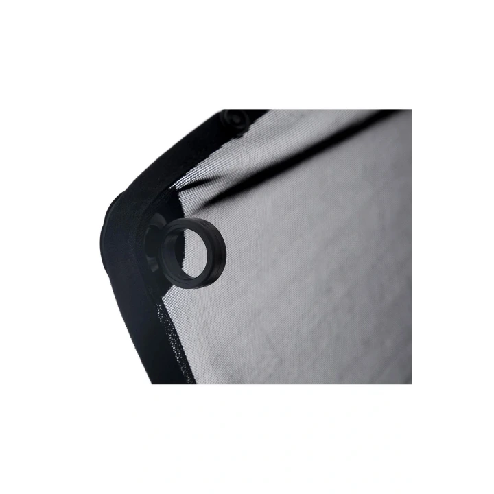 Babyjem Ayarlanabilir Oto Yan Cam Güneşliği 2 Adet