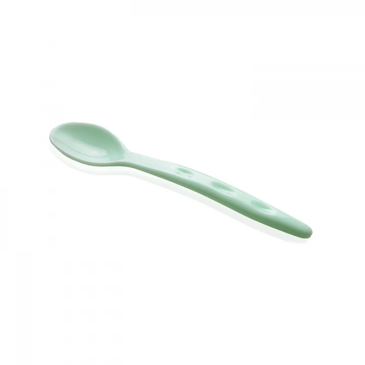 Babyjem 2li Mama Kaşığı Yeşil