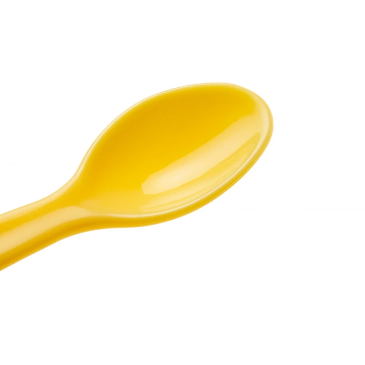 Babyjem 2li Mama Kaşığı Yeşil