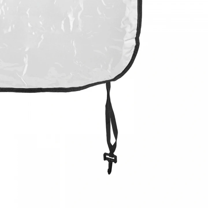 Babyjem Desenli Oto Koltuğu Arkası Koruyucu Sayıları Öğreniyorum Temalı