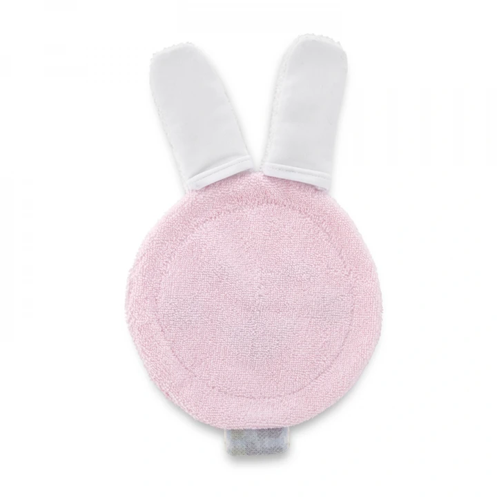 Babyjem 627 Pamukcuk Eldiveni Pembe