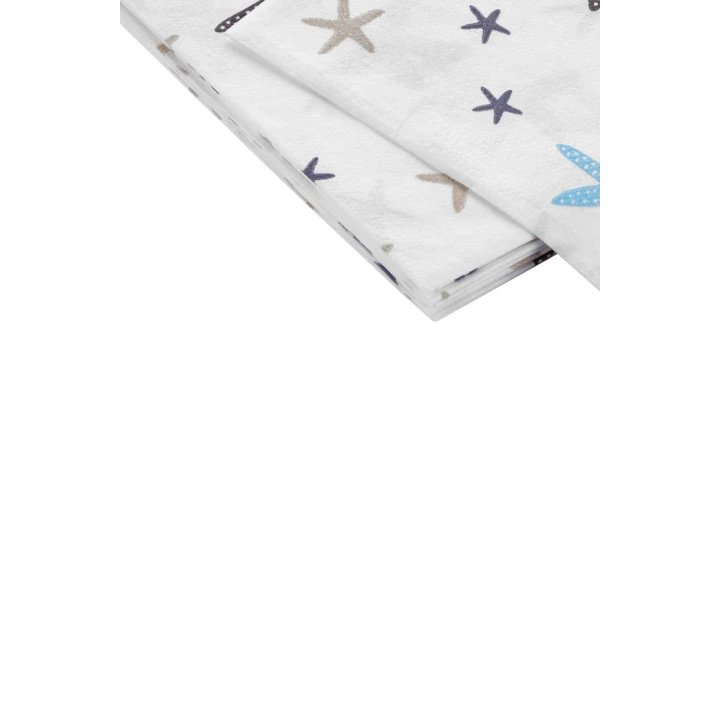 Babyjem 924 Atılabilir Klozet Örtüsü 30 Adet