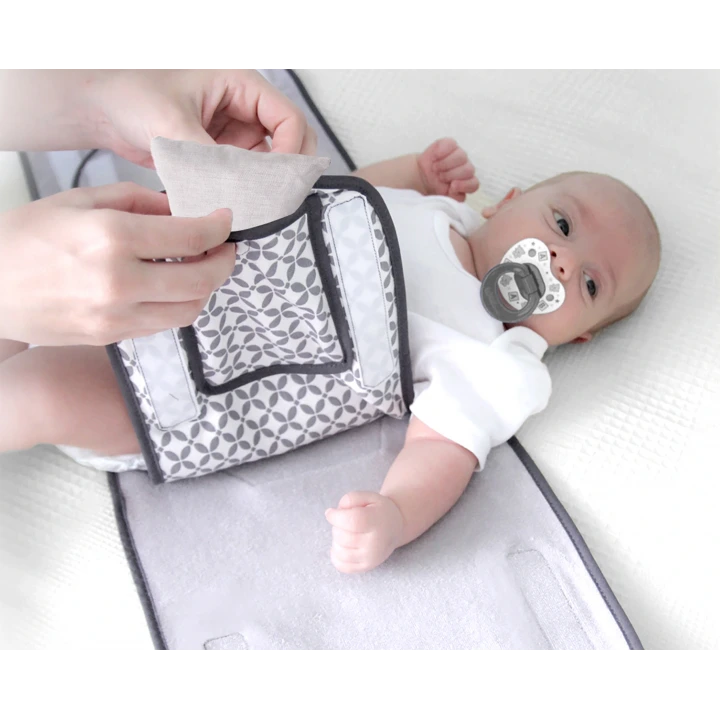 Babyjem Kiraz Çekirdekli Antikolik Yeni Nesil Kundak