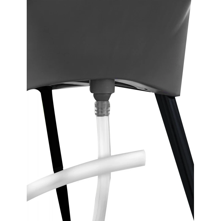 Babyjem Elegant Yenidoğan Bebek Banyo Küvet Seti Soft Pembe