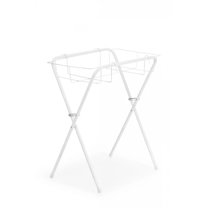 Babyjem Ayaklı Bebek Banyo Küvet Seti 7 Parça İndigo Mavi