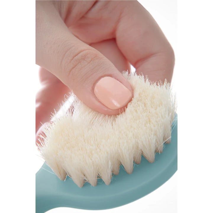 Babyjem Bebek Bakım Bakım Seti Mavi 7 Parça