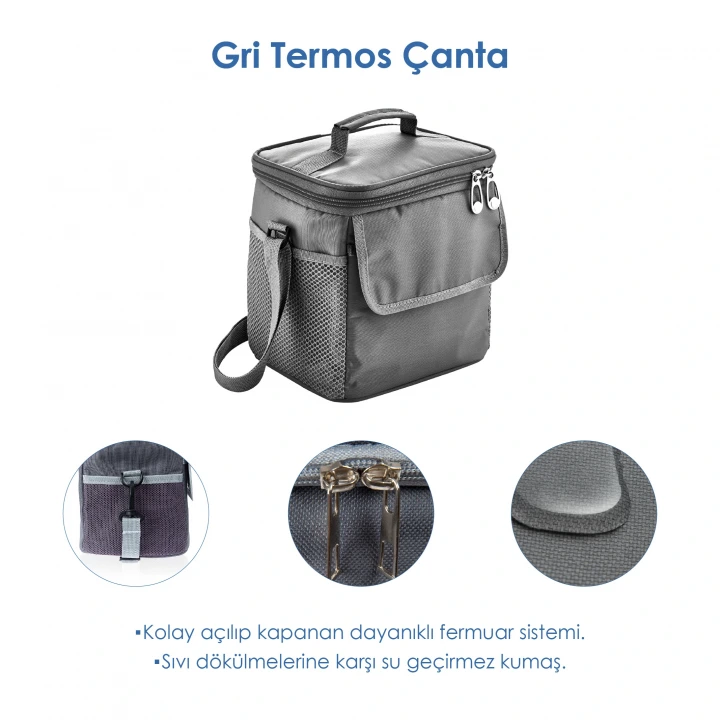 Babyjem Bebek Hediye Beslenme Seti Little Boy 5 Parça