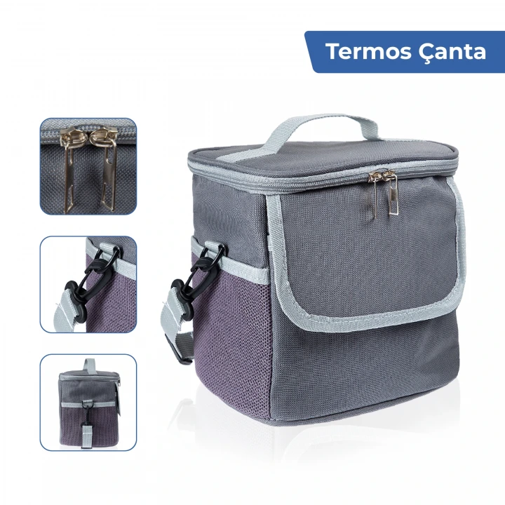 Babyjem Bebek Hediye Beslenme Seti Little Boy 8 Parça