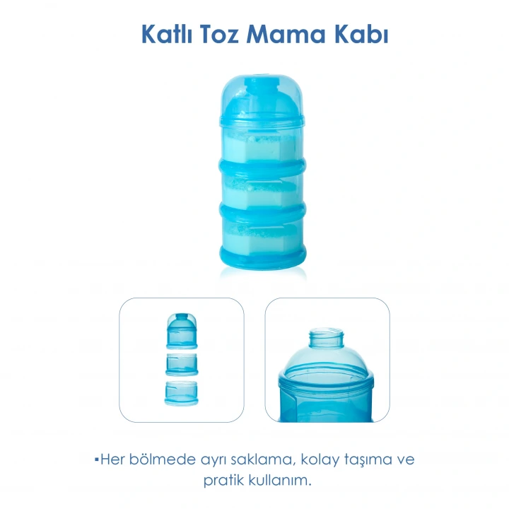 Babyjem Bebek Hediye Beslenme Seti Little Boy 8 Parça