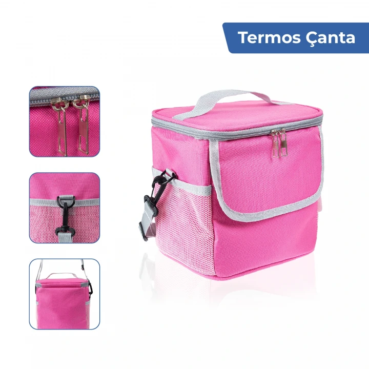 Babyjem Bebek Hediye Beslenme Seti Little Girl 5 Parça