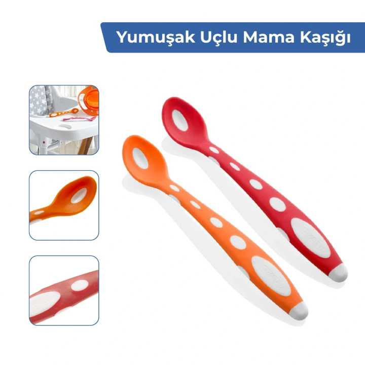 Babyjem Bebek Hediye Beslenme Seti Little Girl 8 Parça