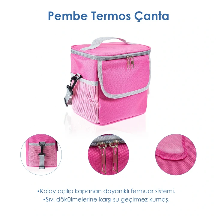 Babyjem Bebek Hediye Beslenme Seti Little Girl 8 Parça