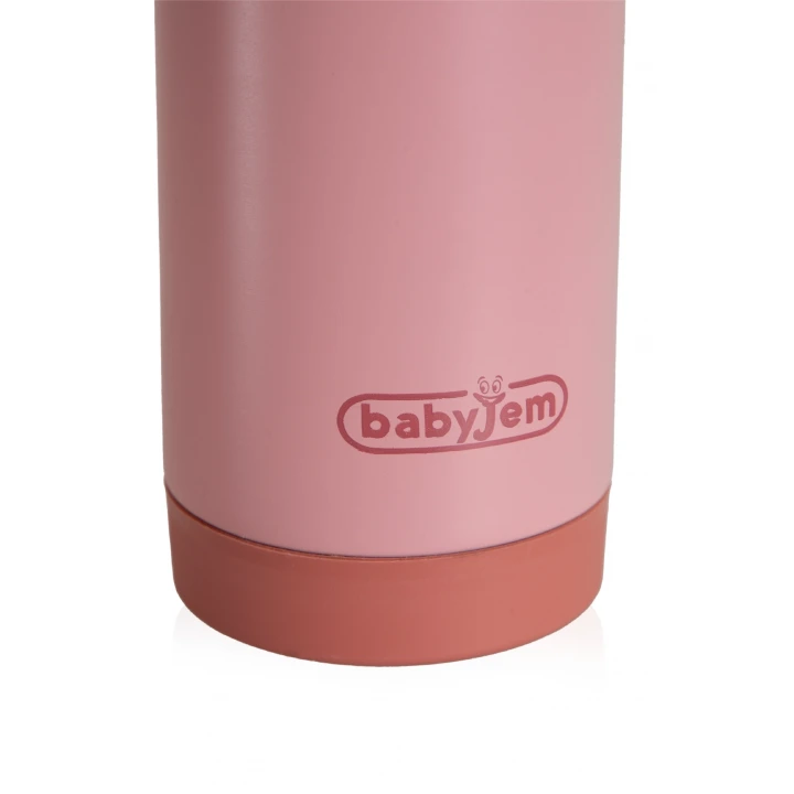 Babyjem Bebek Mama Çelik Termos 400ML