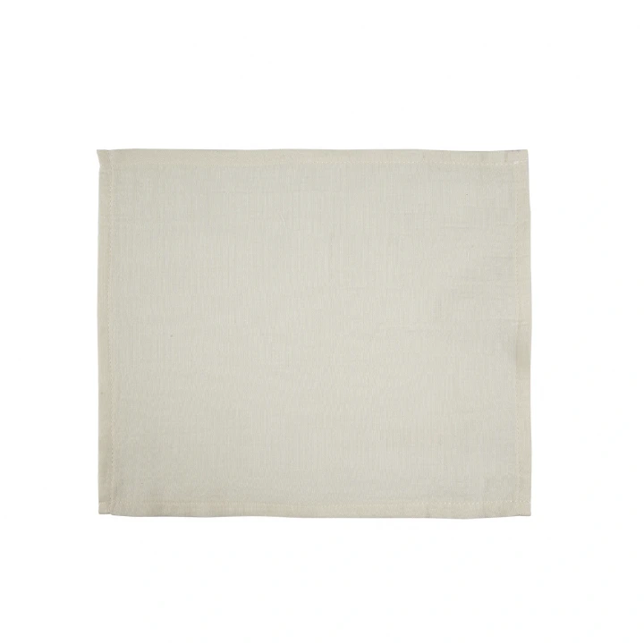 Babyjem Bürümcük Mendil 4lü Ekru