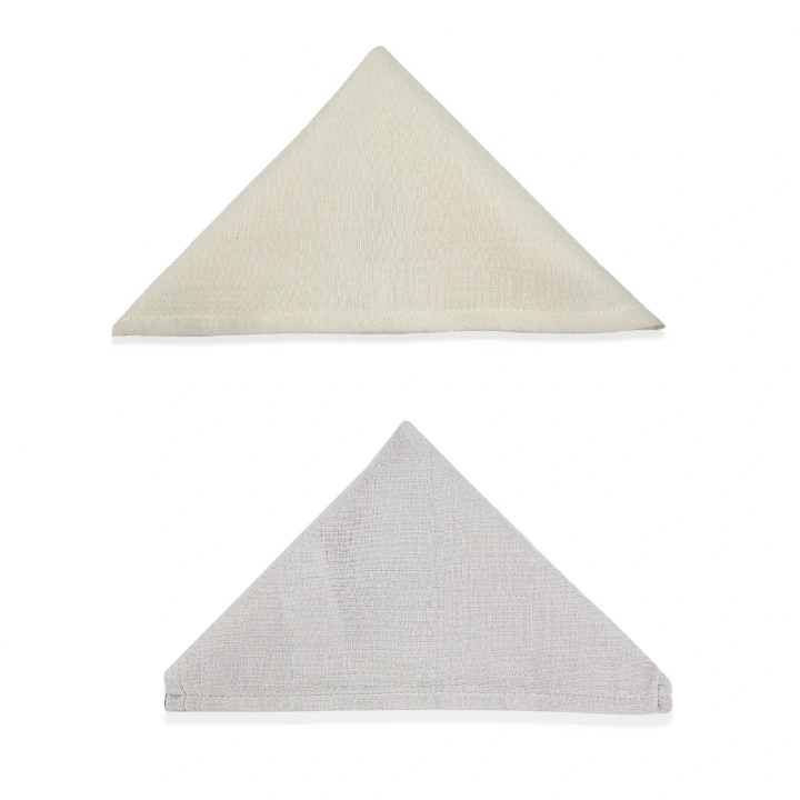 Babyjem Bürümcük Mendil 4lü Gri