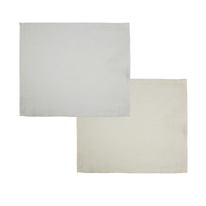 Babyjem Bürümcük Mendil 4lü Gri