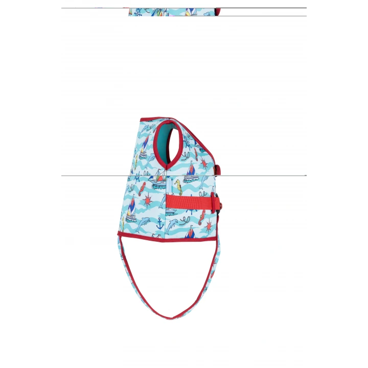 Babyjem Çocuk Yüzme Yeleği/Yeşil