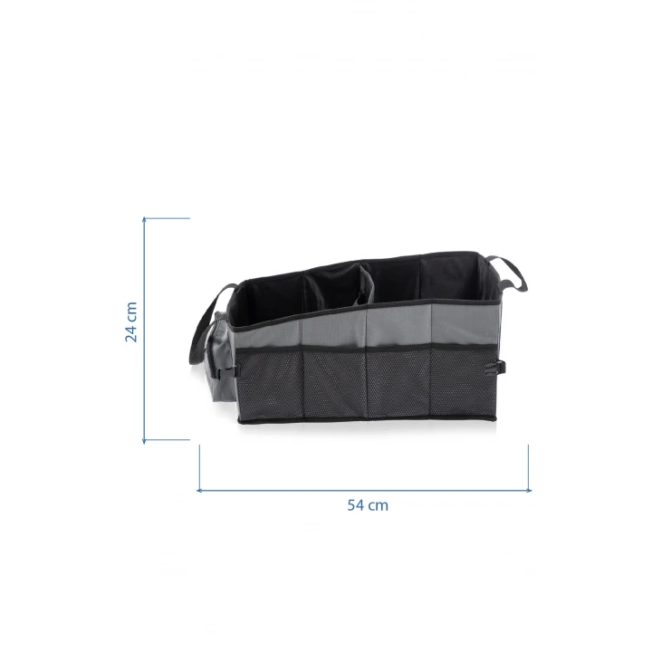 Babyjem Çok Amaçlı Bebek Organizer