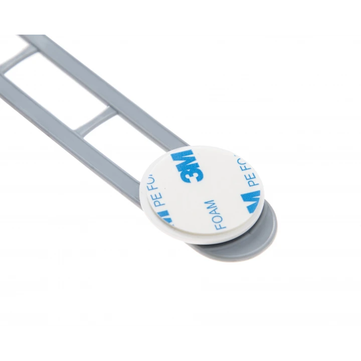 Babyjem Çok Amaçlı Kilit Gri